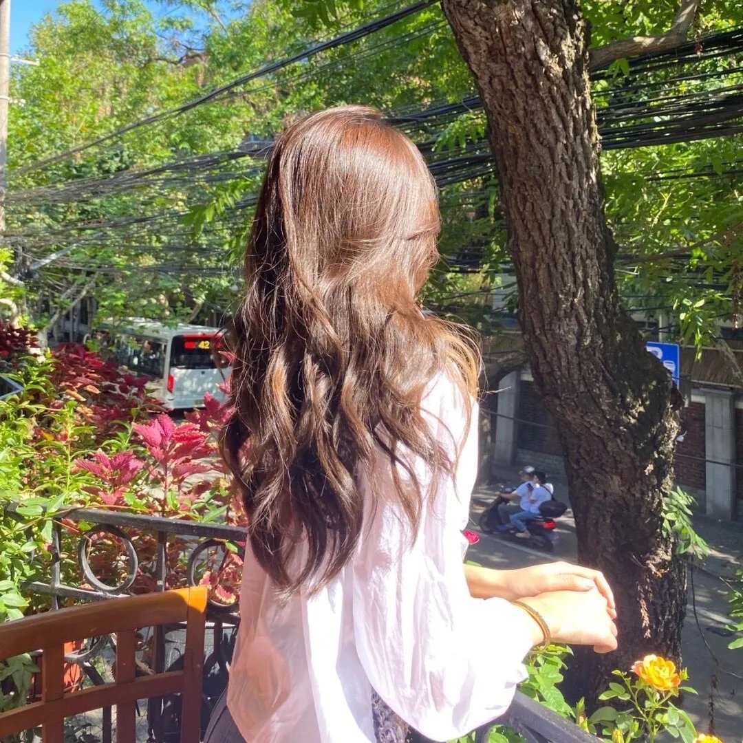 今天你也辛苦了